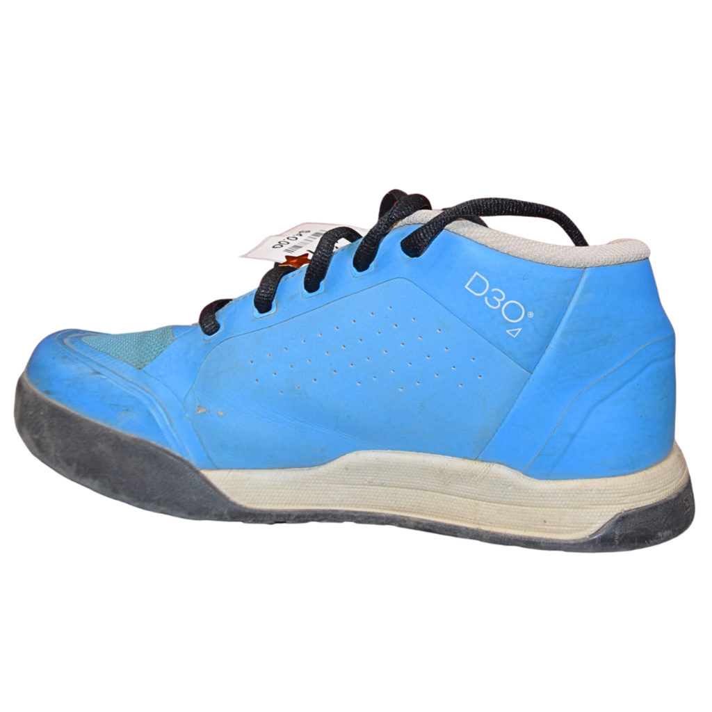 Ride Concept Mountain Bike Shoes - 9