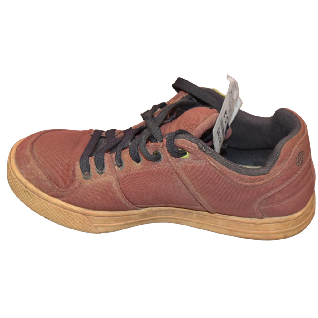 Five Ten Free Rider Mountain Bike Shoes - 8.5