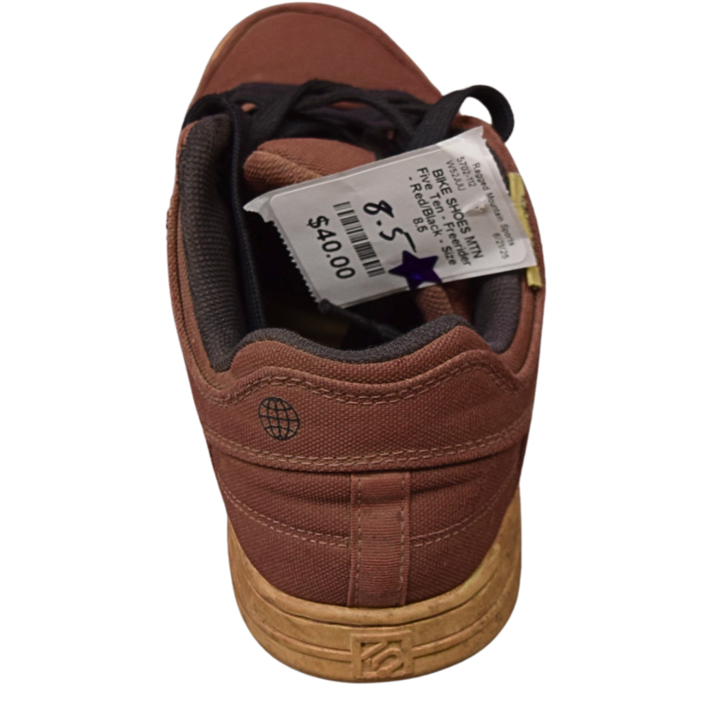 Five Ten Free Rider Mountain Bike Shoes - 8.5