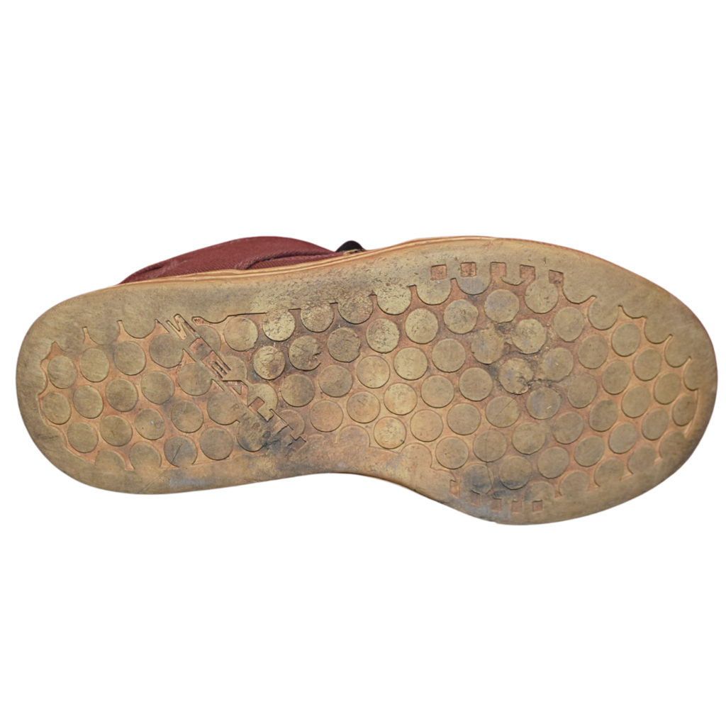 Five Ten Free Rider Mountain Bike Shoes - 8.5