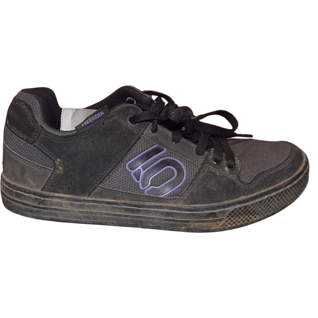 Five Ten Free Rider Mountain Bike Shoes - 10