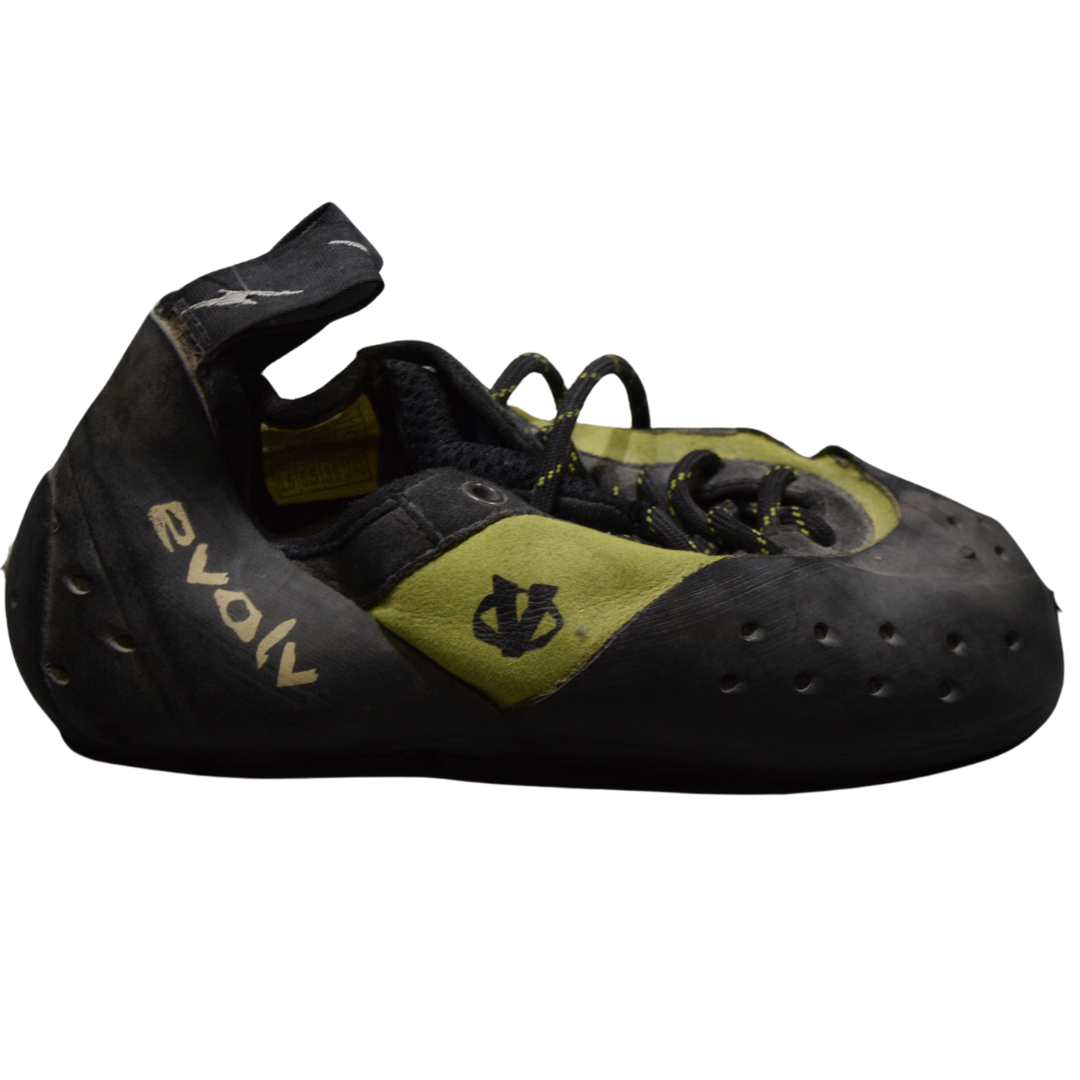 Evolv trax climbing shoes discount