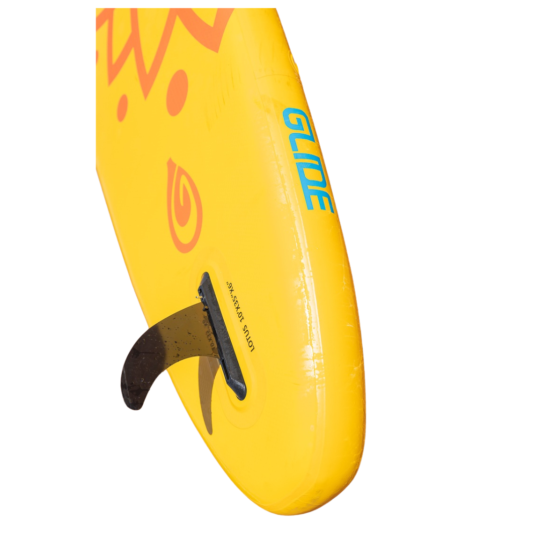 Glide Retro Inflatable Stand Up Paddleboard