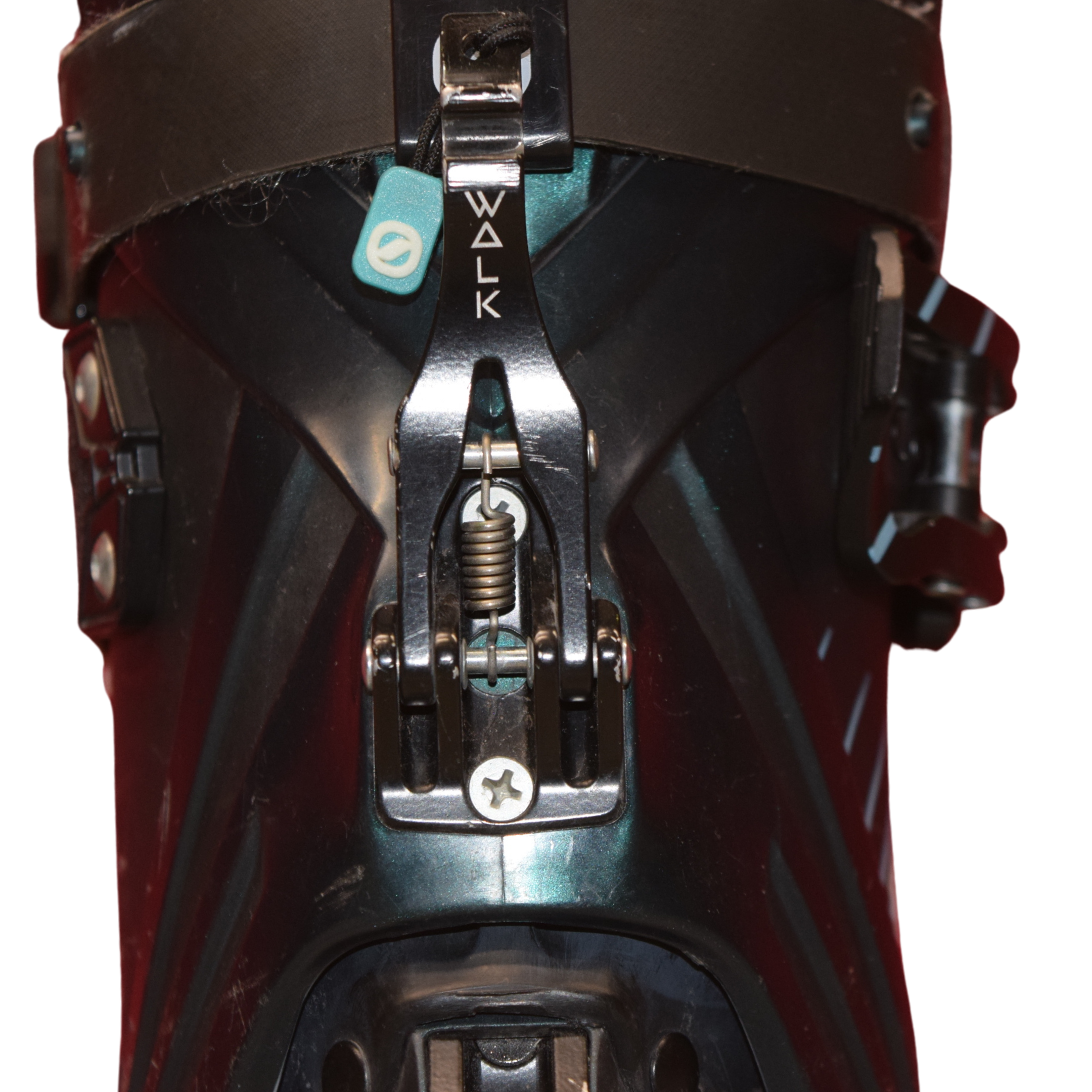 Scarpa F1 BOA AT Ski Boot - 25