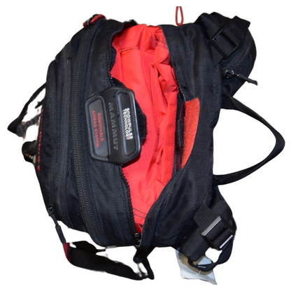 Mammut Ride RAS 22 Avy Backpack