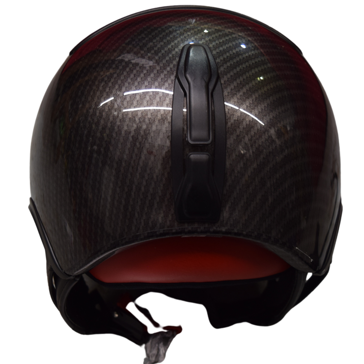 Kask Carbon Ski Helmet