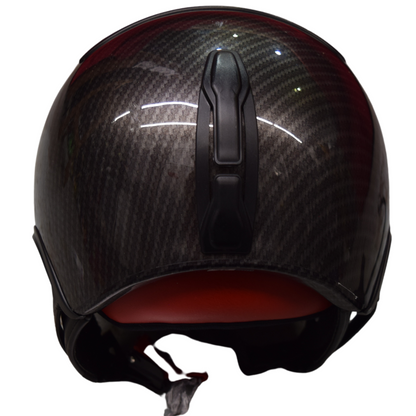 Kask Carbon Ski Helmet