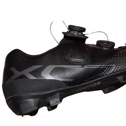 Shimano XC7 Mountain Bike Shoes - 8