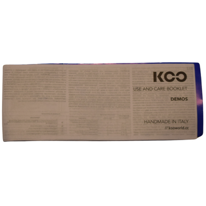 Koo Demo Sunglasses