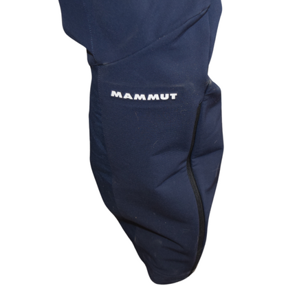 Mammut Eisfeld Advanced SO Shell Pants