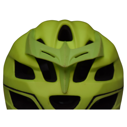 Fox Flux Mountain Bike Helmet