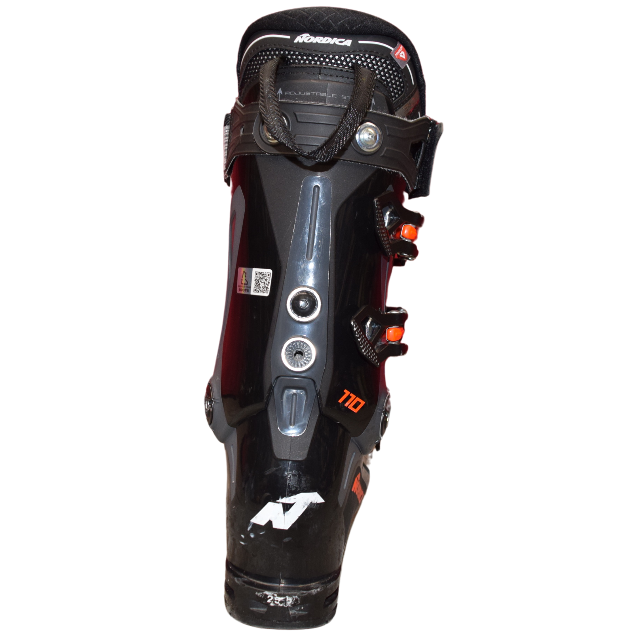 Nordica Speed Machine Ski Boot - 25