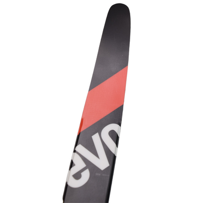 Rossignol EVO Action XT 55 Classic XC Skis - 165