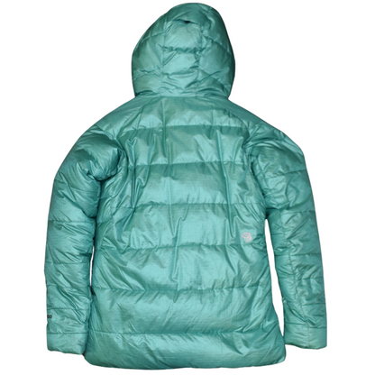 Mountain Hardwear Phantom Alpine Puffy Jacket