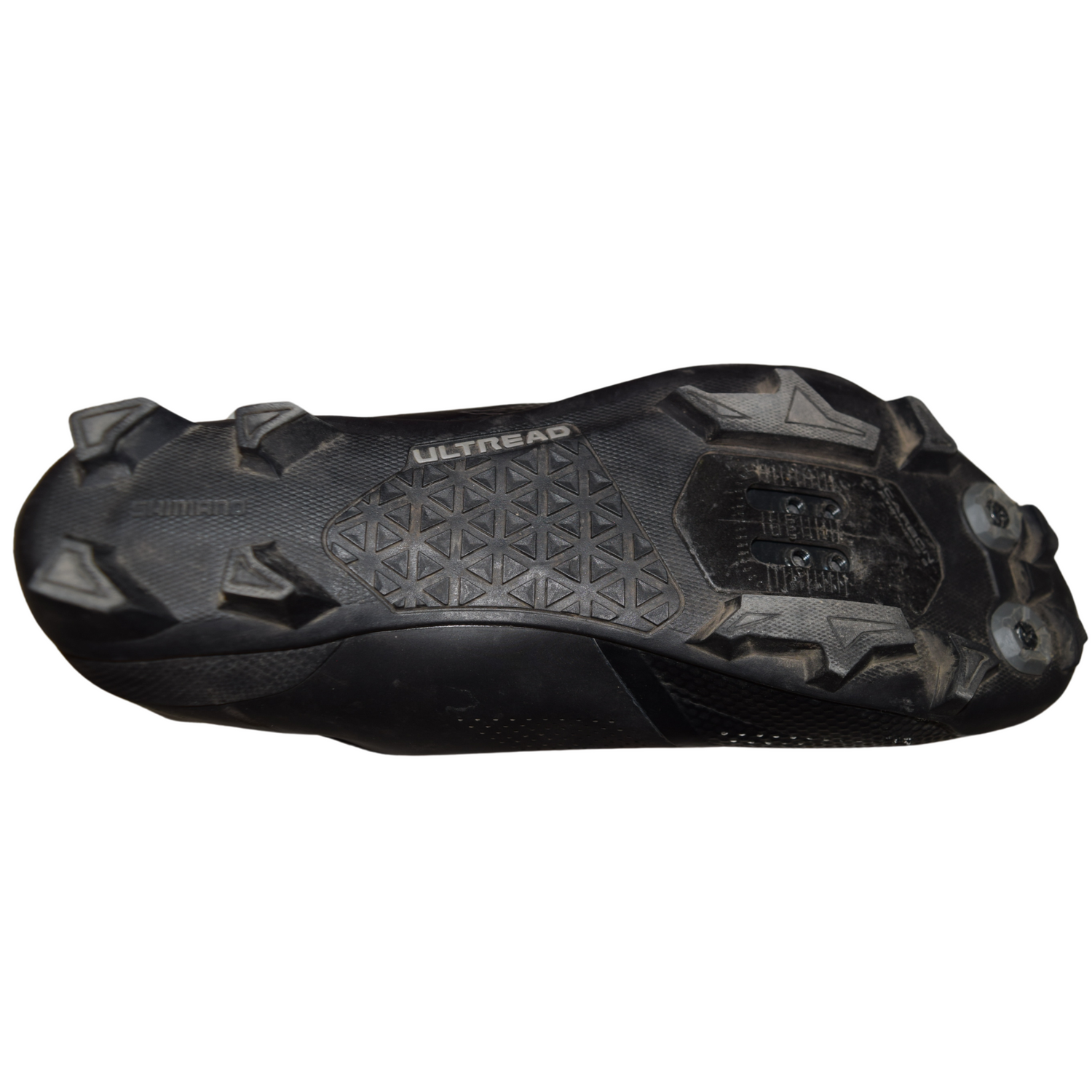 Shimano XC7 Mountain Bike Shoes - 8