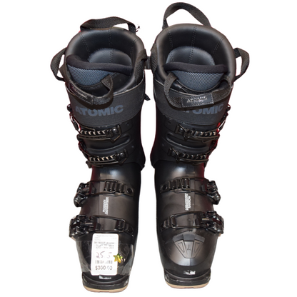 Atomic Hawx 130 Ultra XTD Ski Boots - 25.5