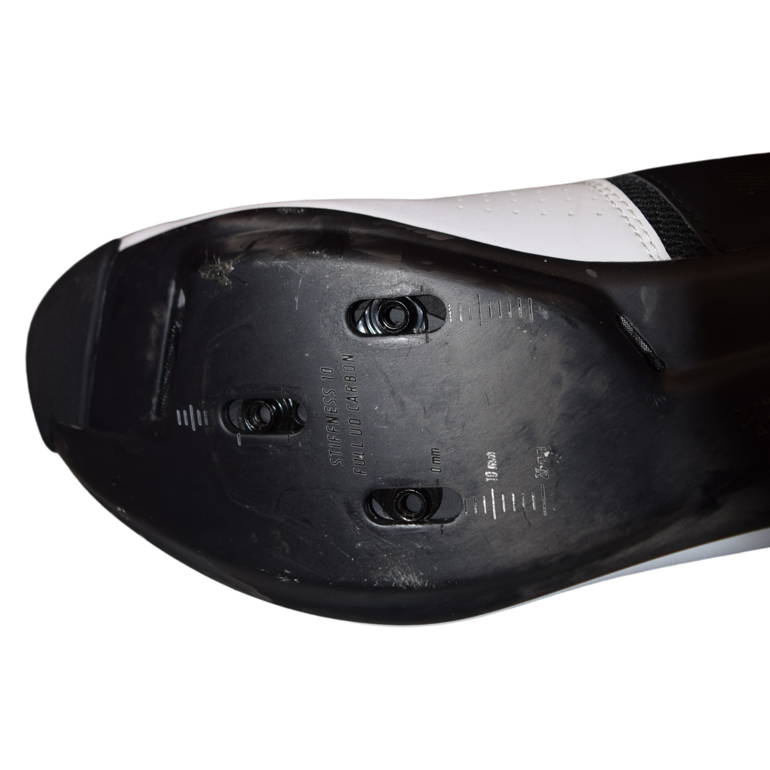 Fizik Vento Infinito Carbon 2 Road Bike Shoes - 8