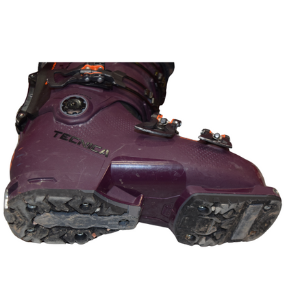 Tecnica Cochise AT Ski Boots - 23.5