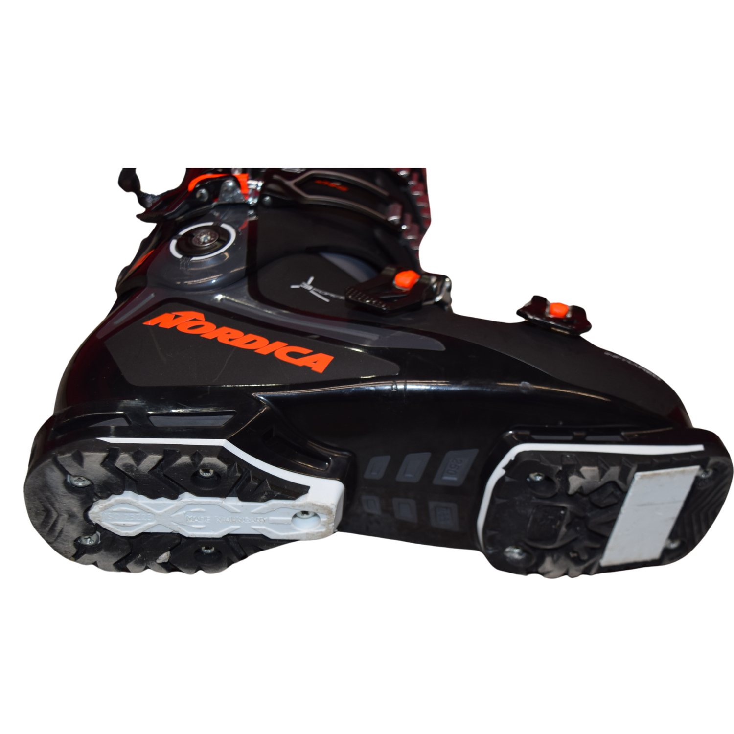 Nordica Speed Machine Ski Boot - 25