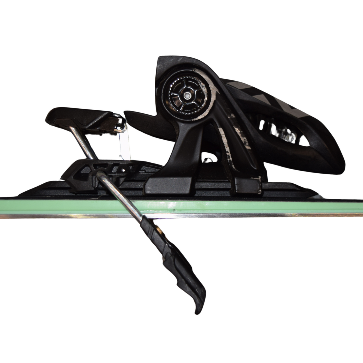 Kastle FX 95 HP Skis - 181