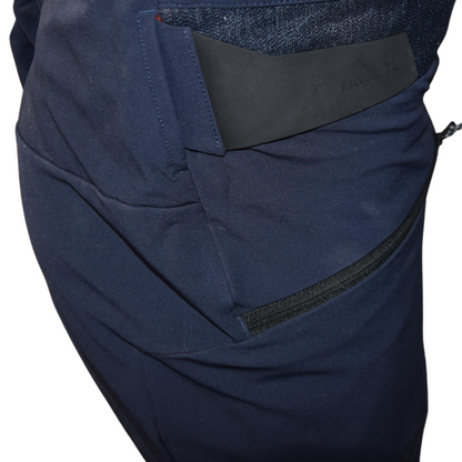 Mammut Eisfeld Advanced SO Shell Pants