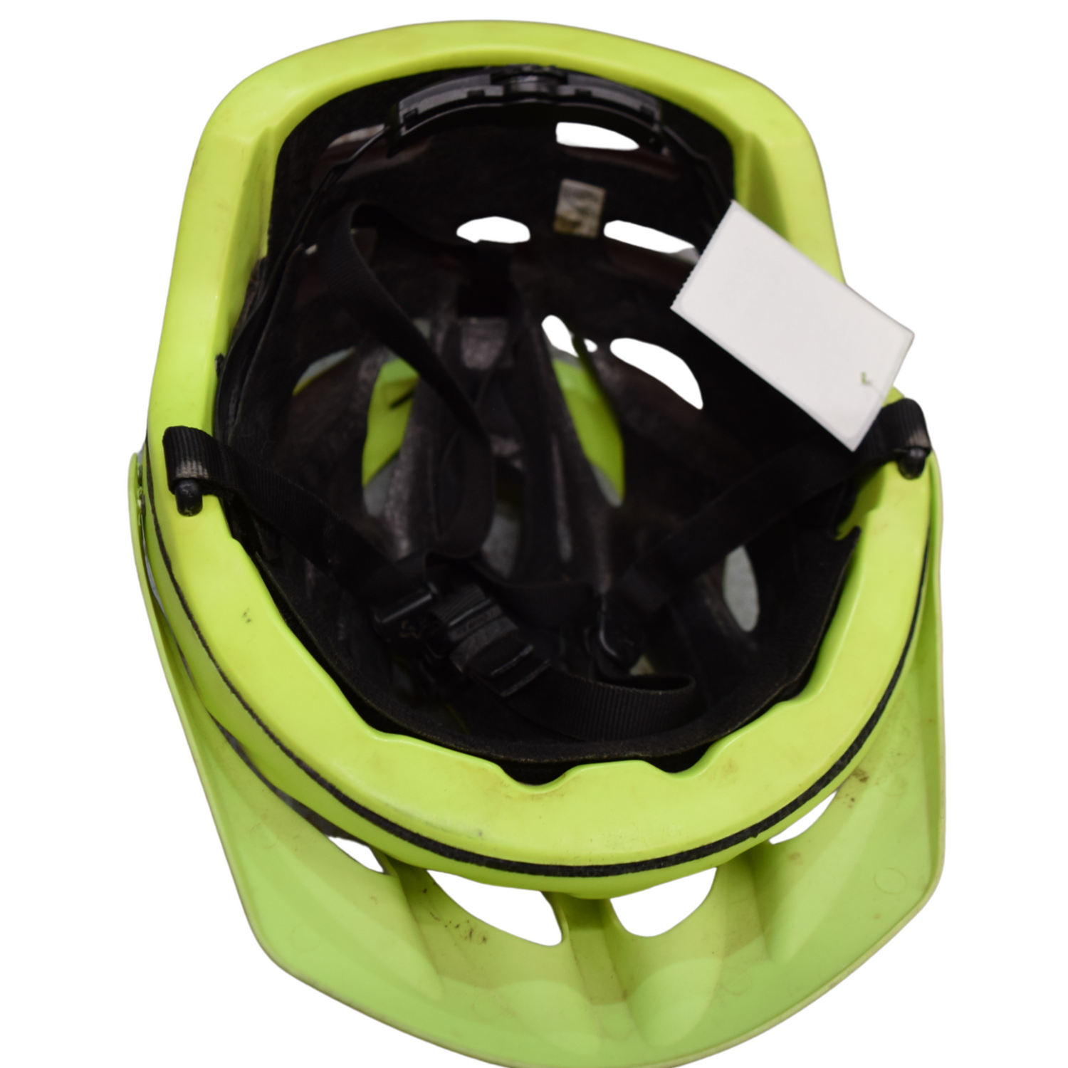 Fox Flux Mountain Bike Helmet