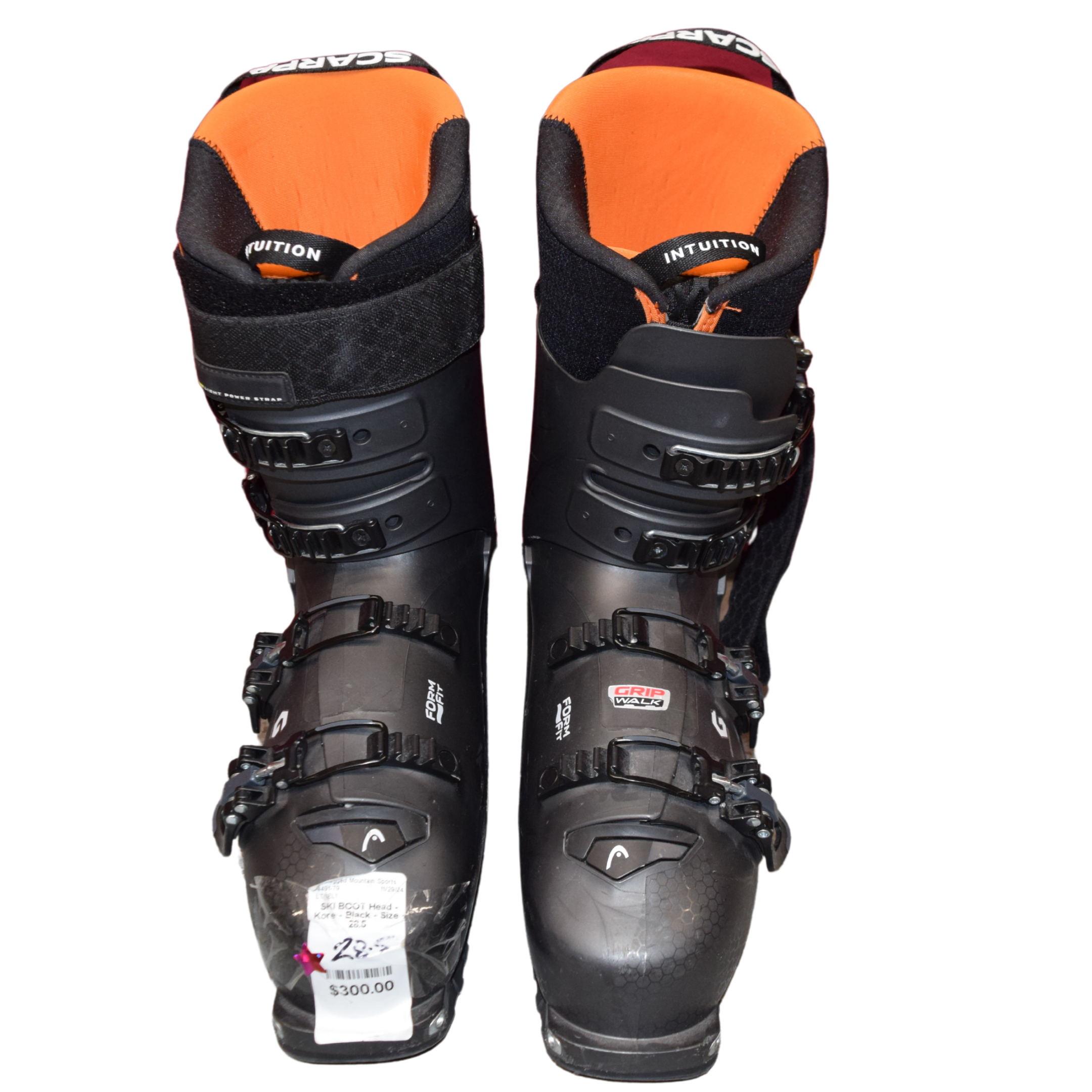 Head Kore Ski Boot - 28.5