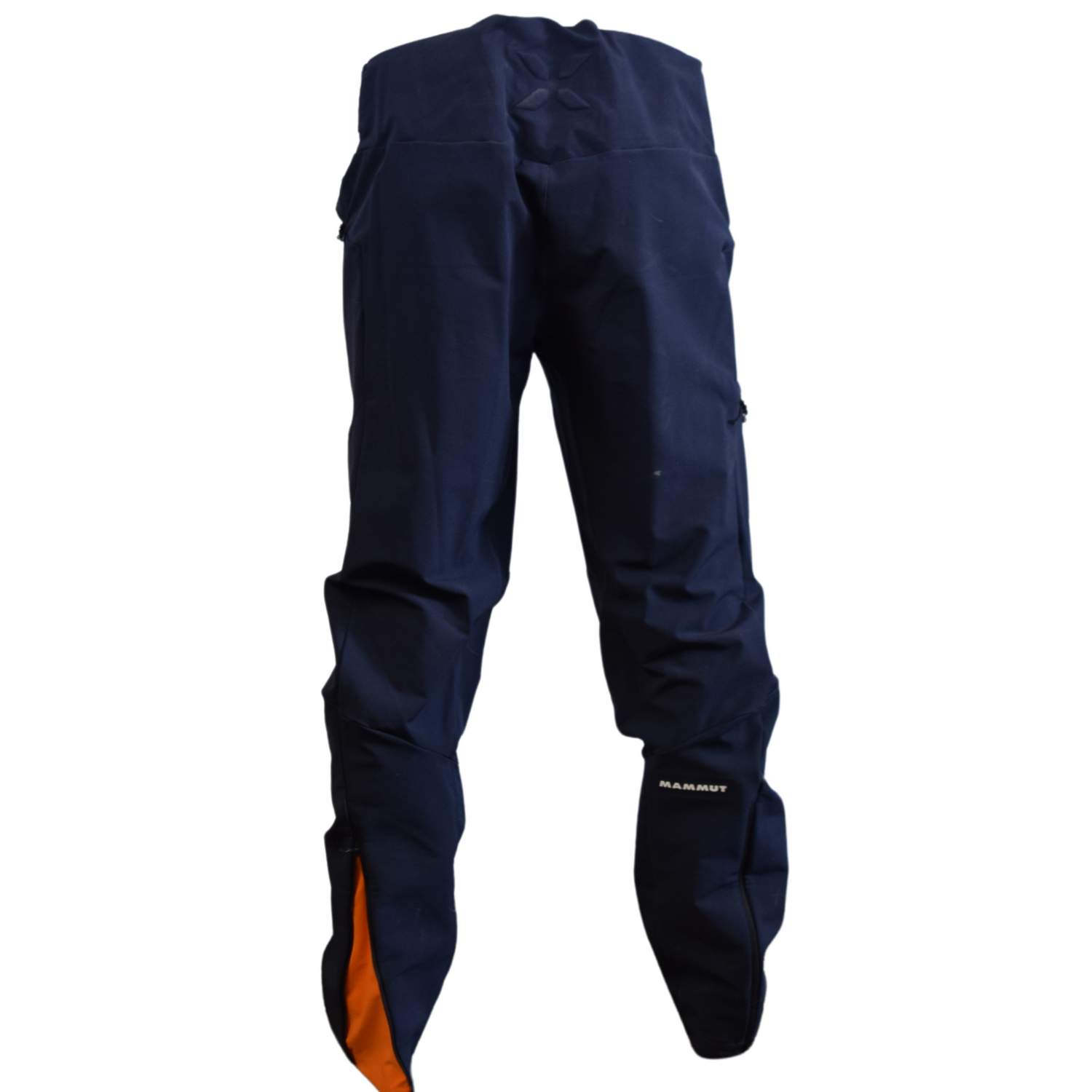 Mammut Eisfeld Advanced SO Shell Pants