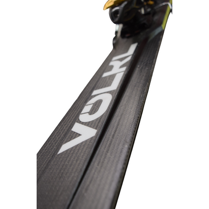 Volkl Katana V-Werks AT Skis - 191