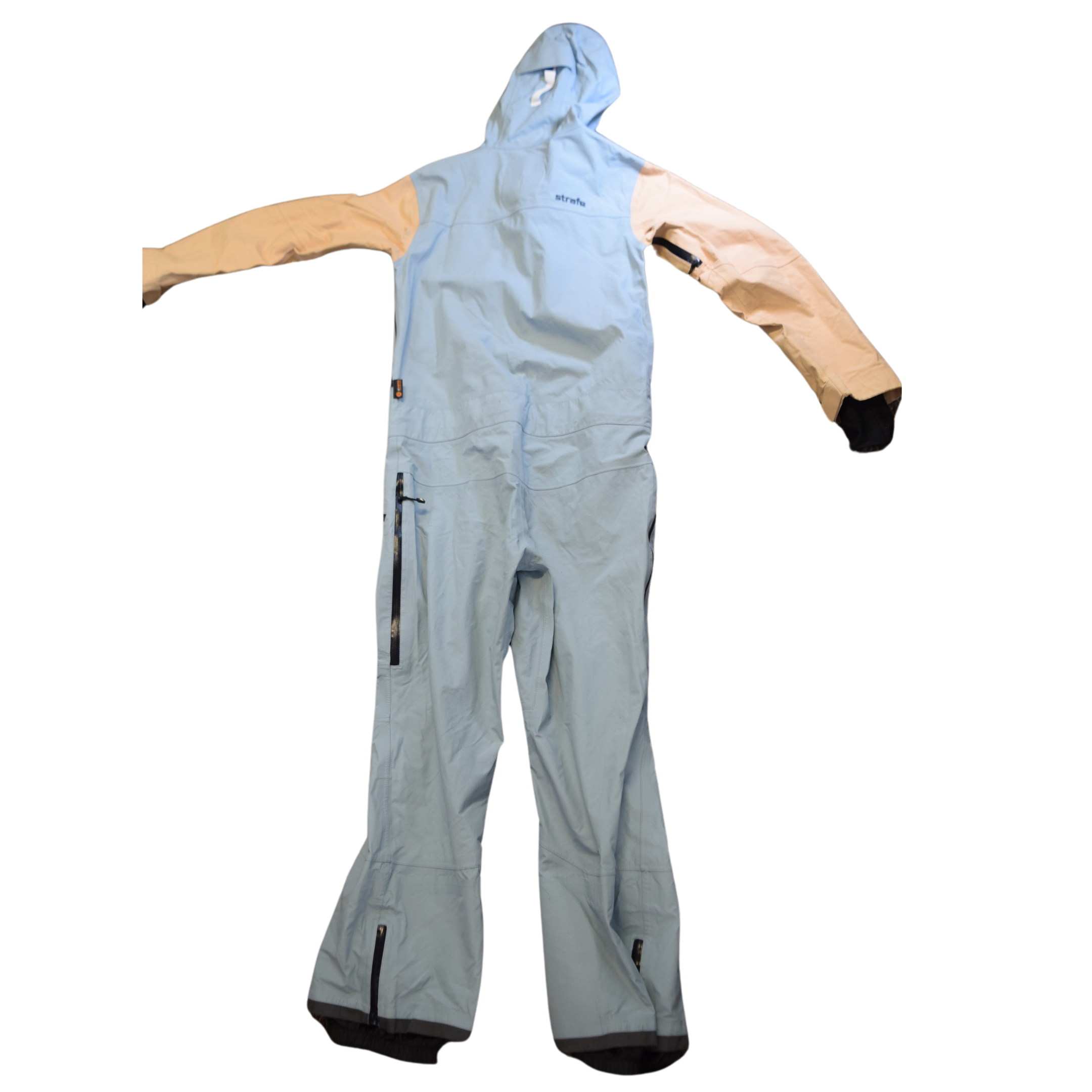 Strafe Onesie Ski Suit