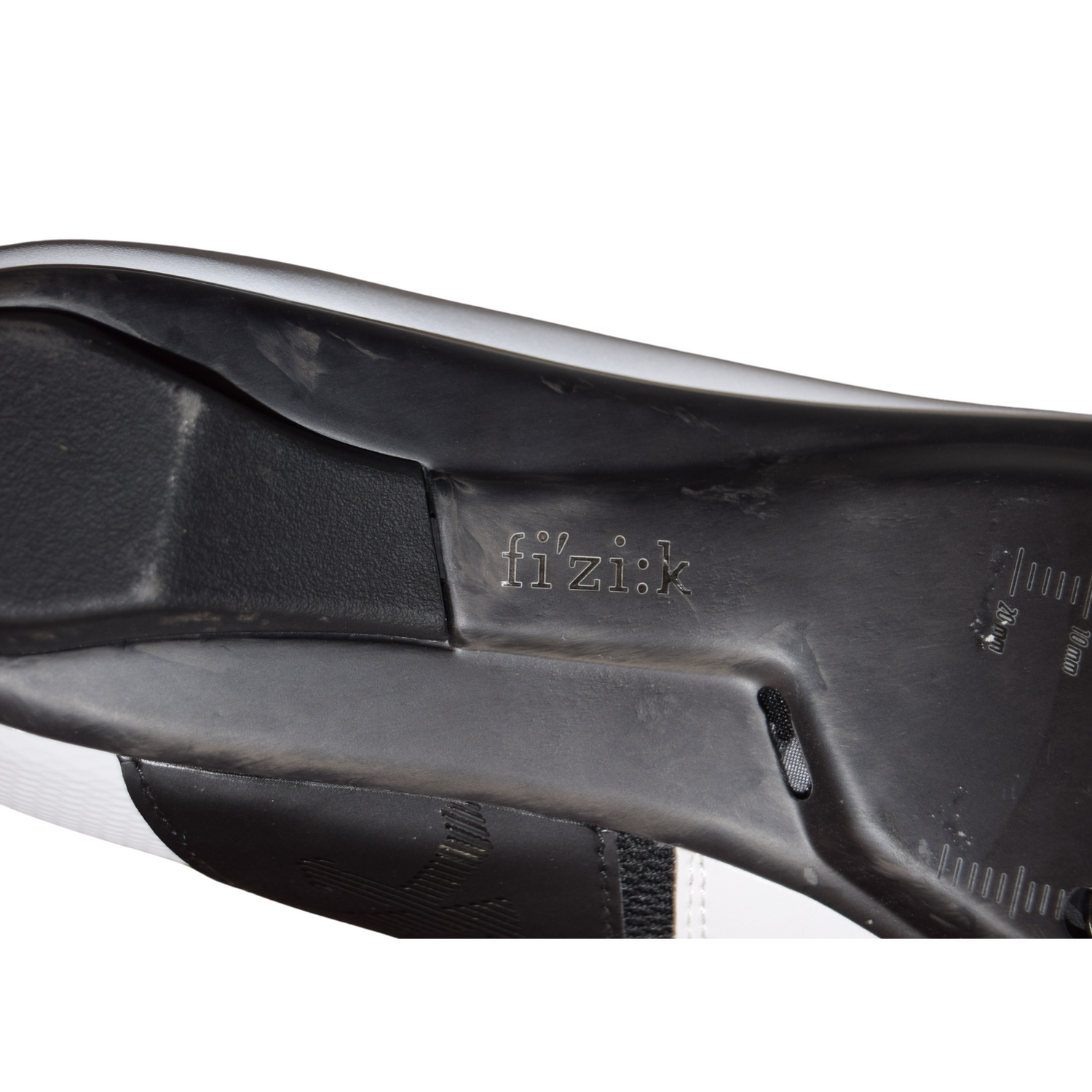 Fizik Vento Infinito Carbon 2 Road Bike Shoes - 8