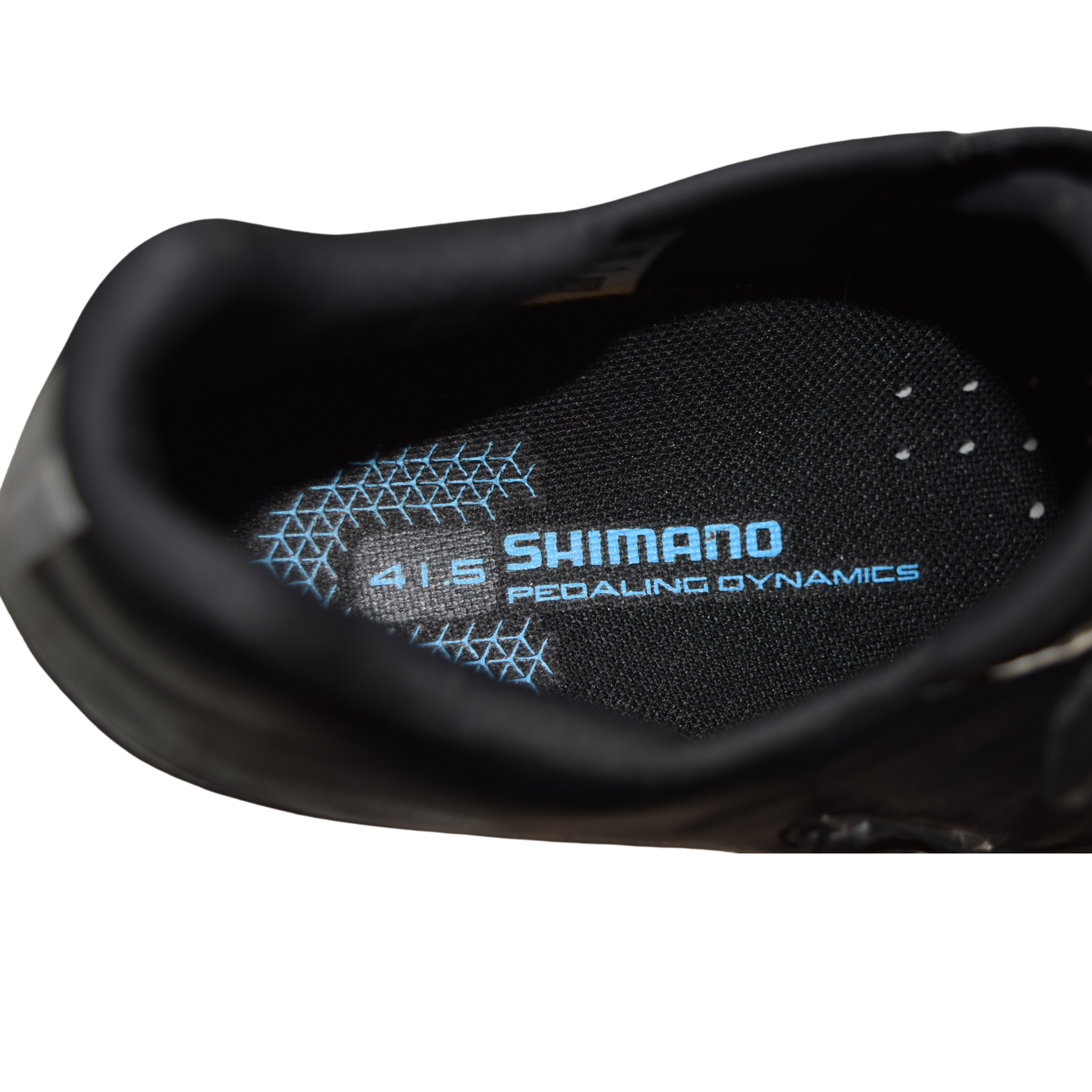 Shimano XC7 Mountain Bike Shoes - 8