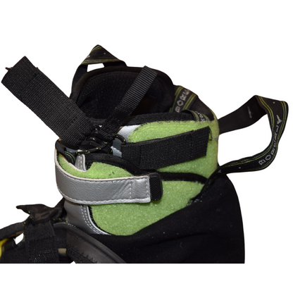 Boreal Dry Line Mountaineering Boots - 5.5
