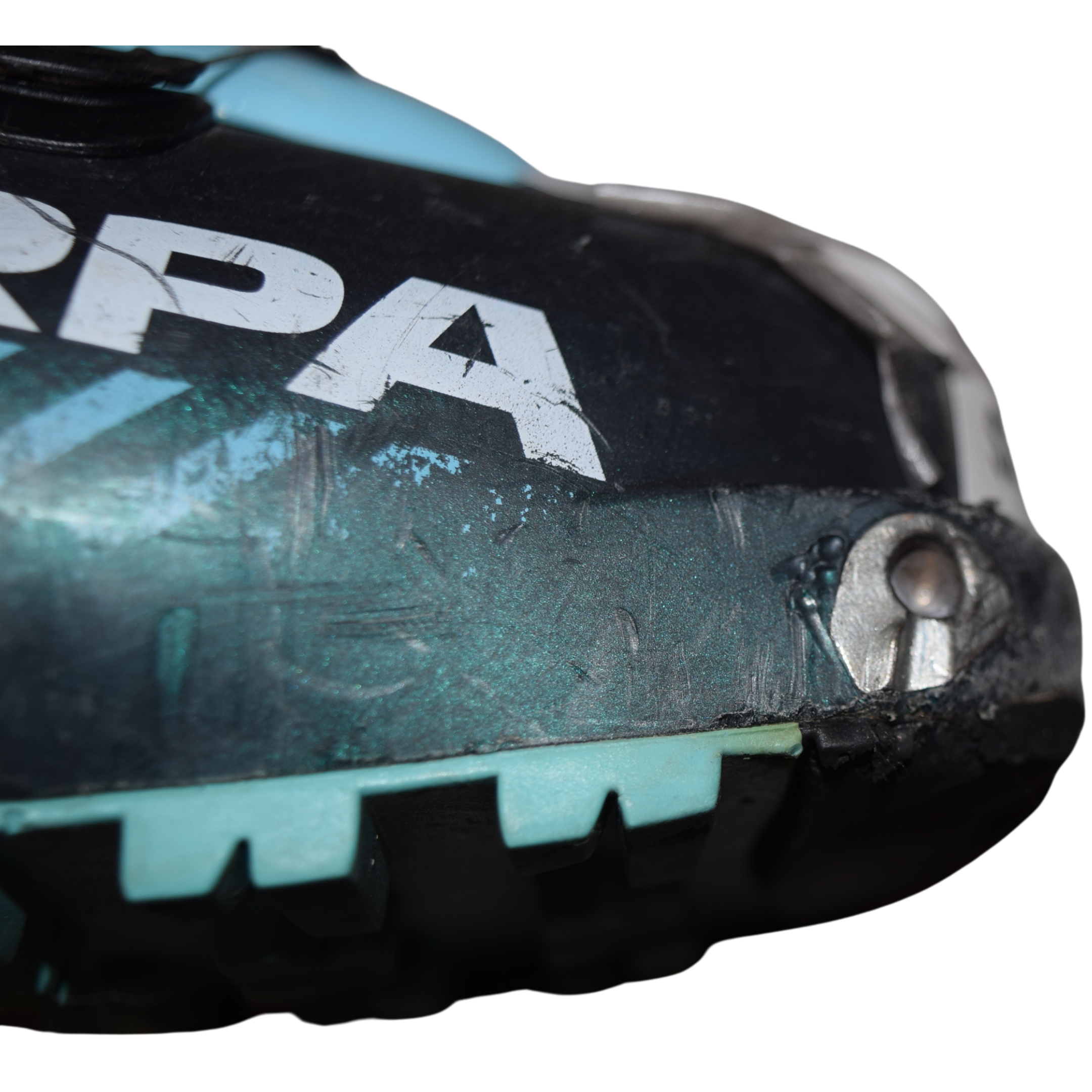 Scarpa F1 BOA AT Ski Boot - 25