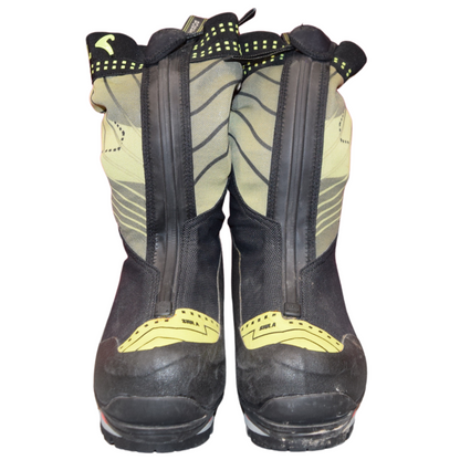 Boreal Dry Line Mountaineering Boots - 5.5