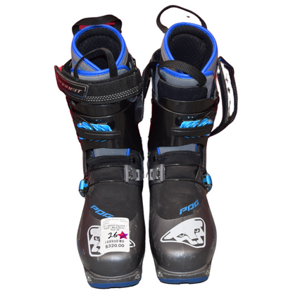 Dynafit PDG AT Ski Boots - 26