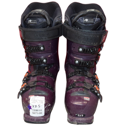 Tecnica Cochise AT Ski Boots - 23.5