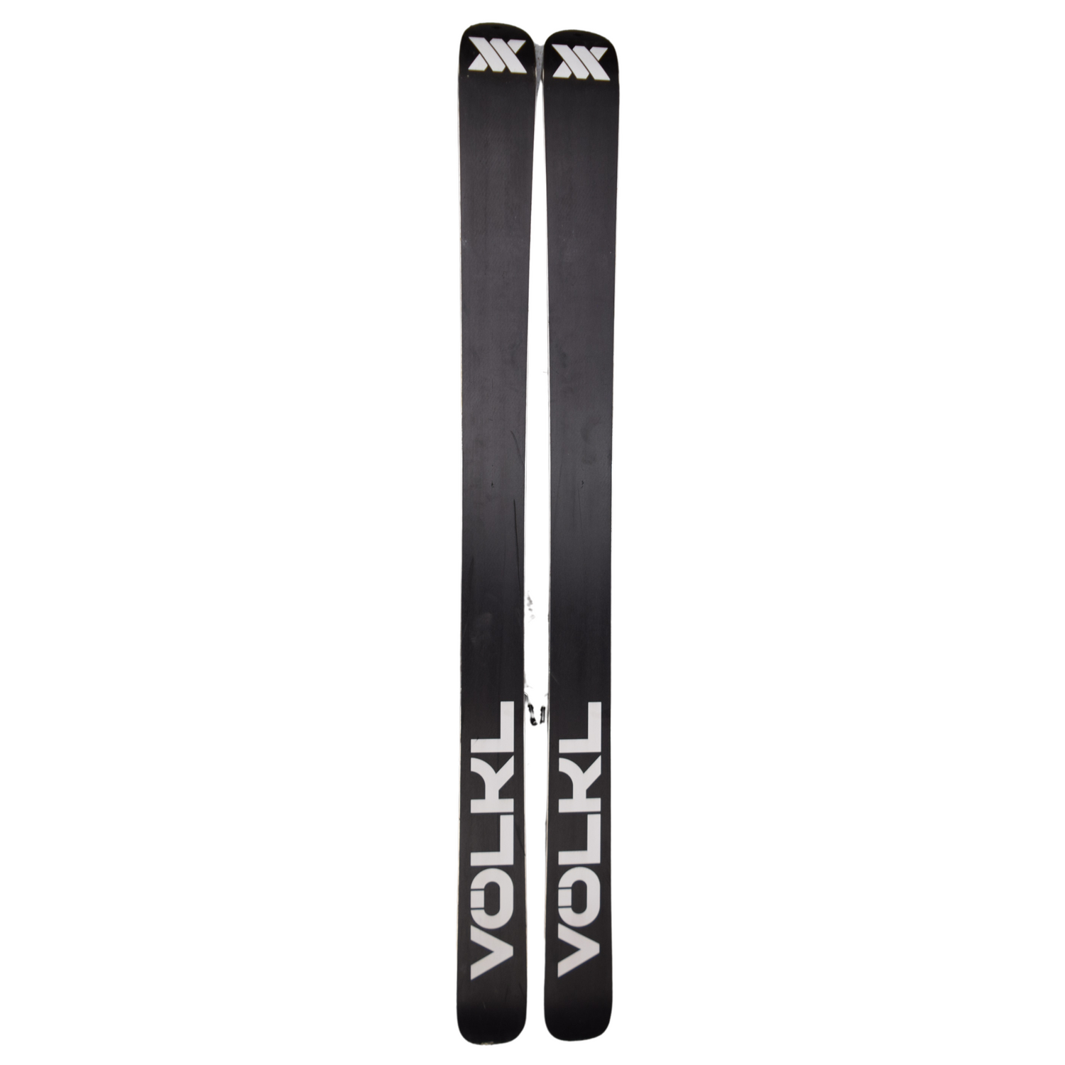 Volkl Katana V-Werks AT Skis - 191