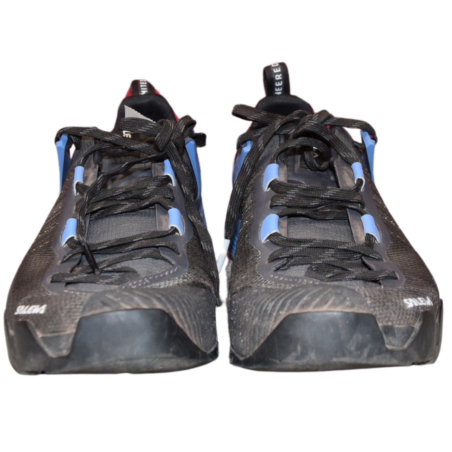 Salewa Wildfire NXT Running Shoe - 7