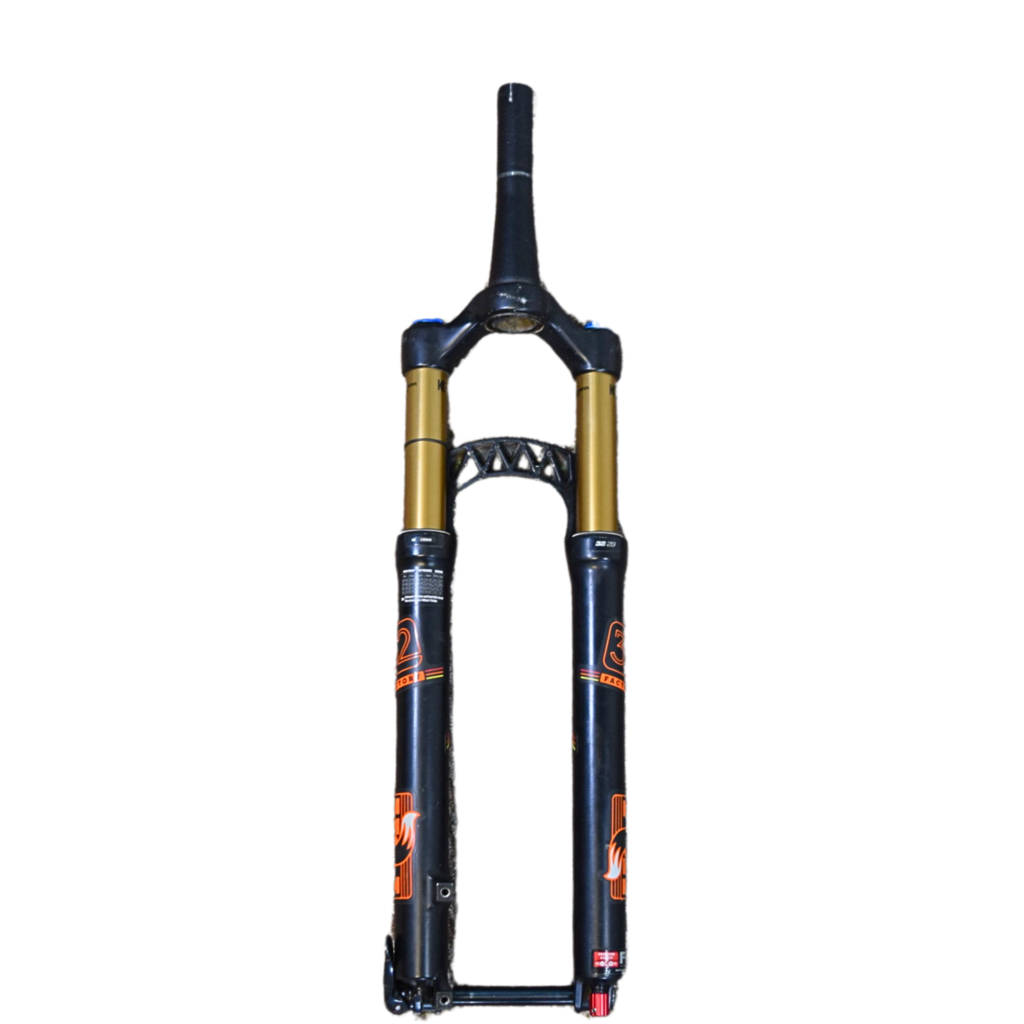 Fox Factory 32 Mountain Bike Fork