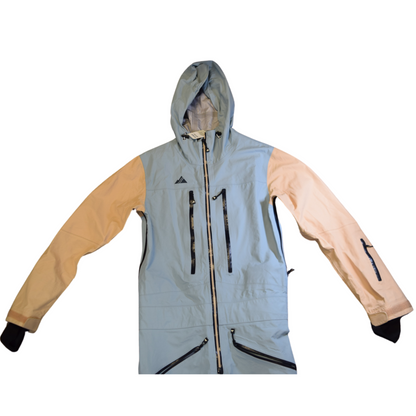 Strafe Onesie