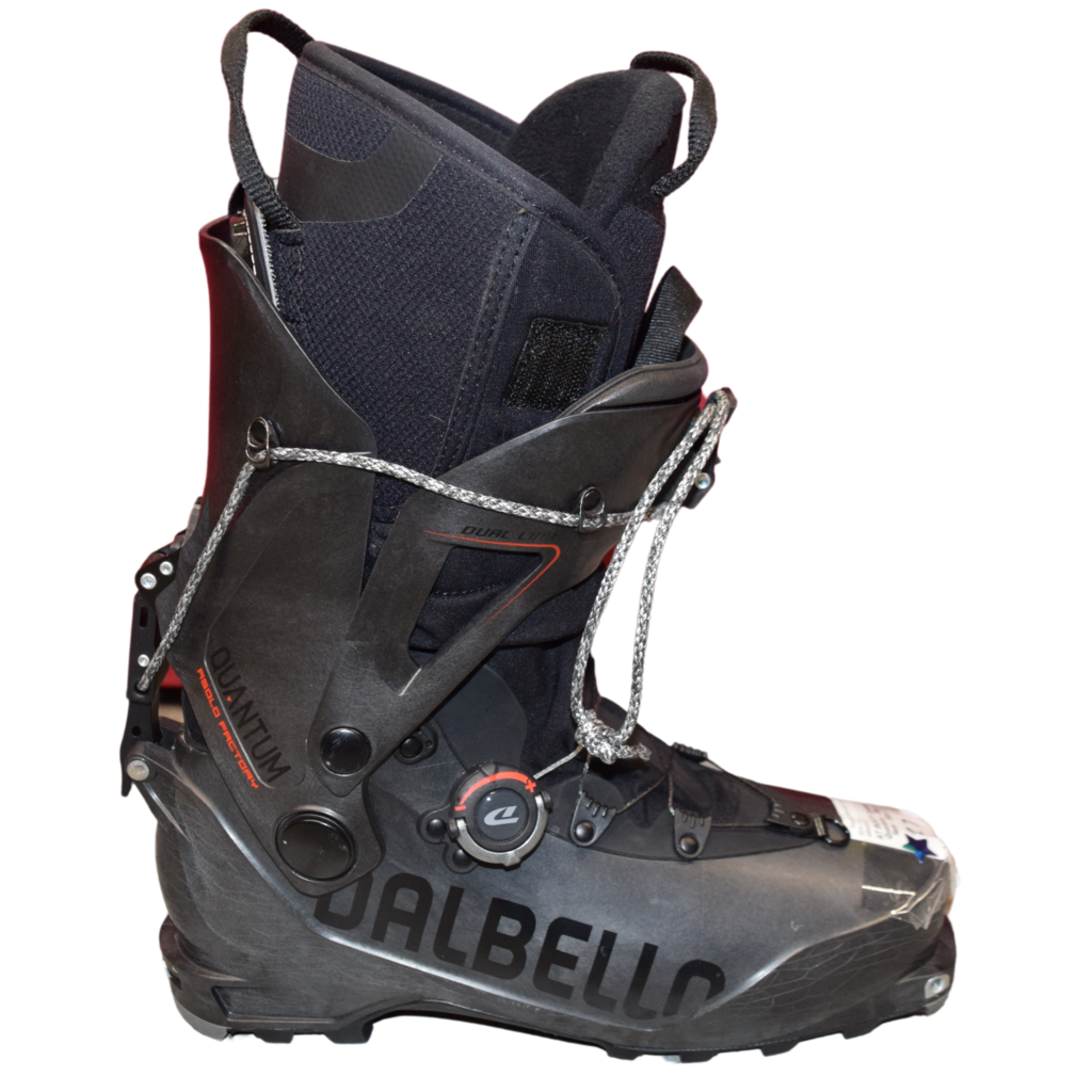Scarpa GEA RS AT Boots - 23.5