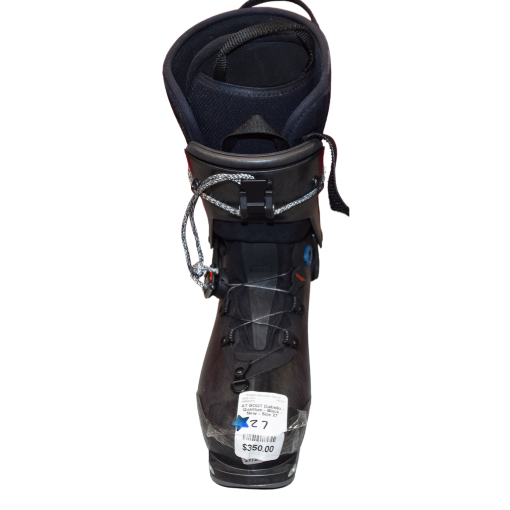 Scarpa GEA RS AT Boots - 23.5