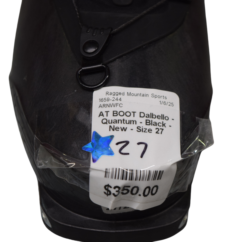Scarpa GEA RS AT Boots - 23.5