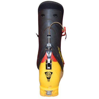 La Sportiva Syborg AT Ski Boots - 28.5