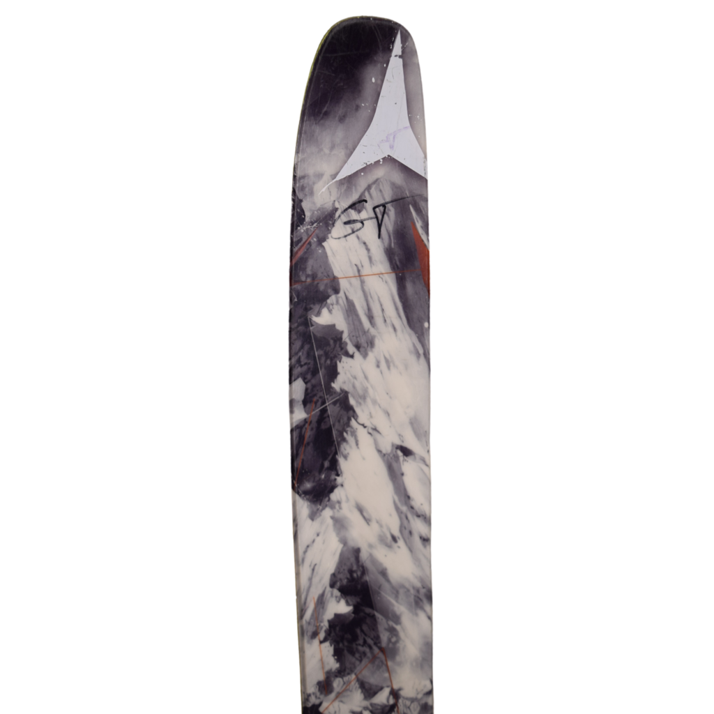 Atomic Automatic Skis - 179