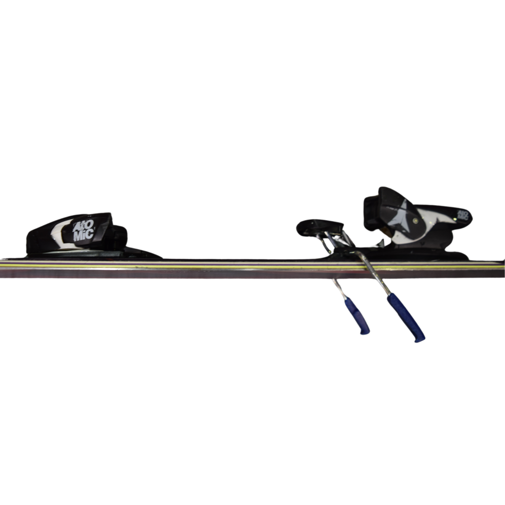 Atomic Automatic Skis - 179