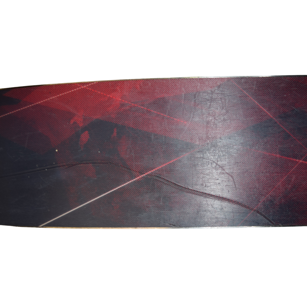 Atomic Automatic Skis - 179