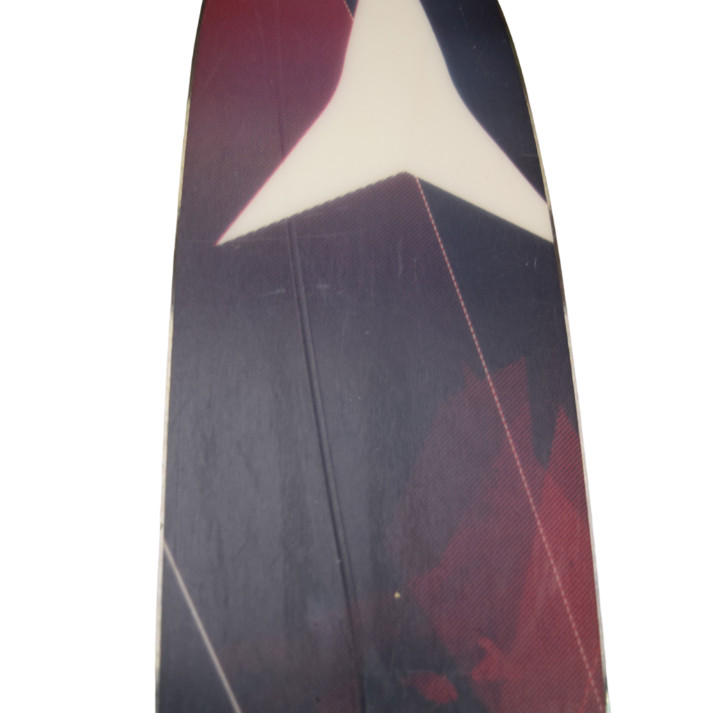 Atomic Automatic Skis - 179