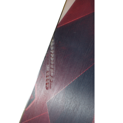 Atomic Automatic Skis - 179
